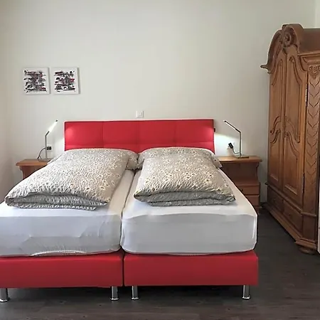 Roemerhof - With Self Check-in