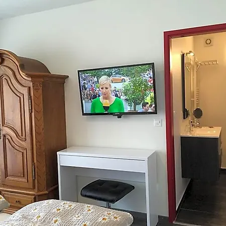 Couette-café Roemerhof - With Self Check-in