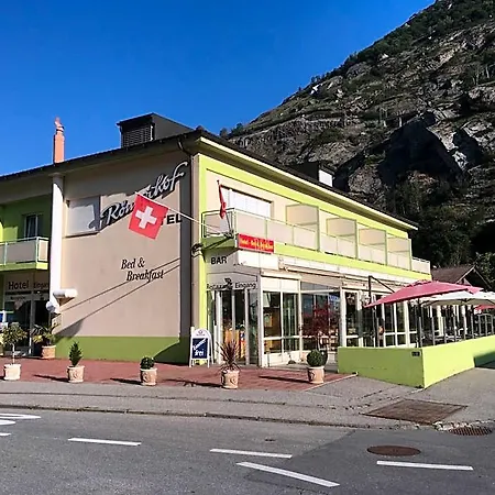 Couette-café Roemerhof - With Self Check-in