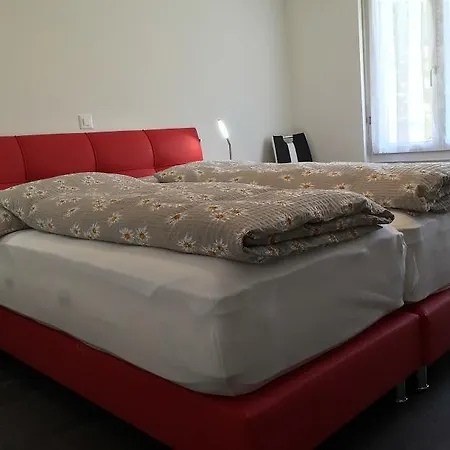 Bed & Breakfast Roemerhof - With Self Check-in Brigerbad