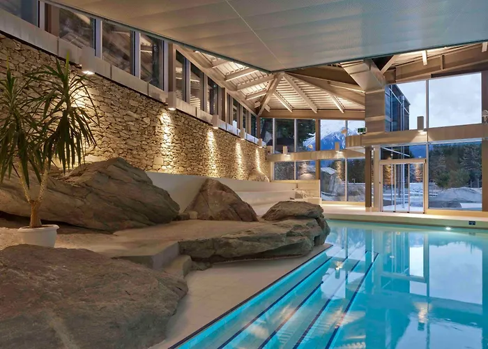 Bed & Breakfast Roemerhof - Hotel With Self Check-In Brigerbad