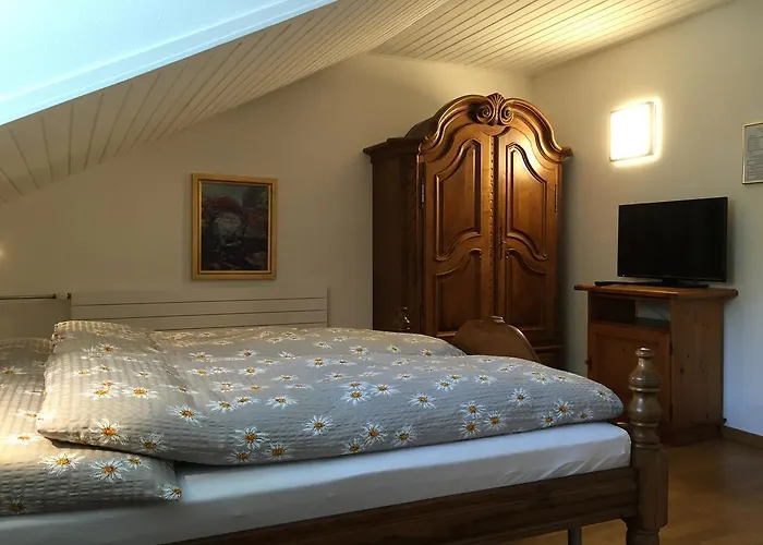 Roemerhof - With Self Check-in