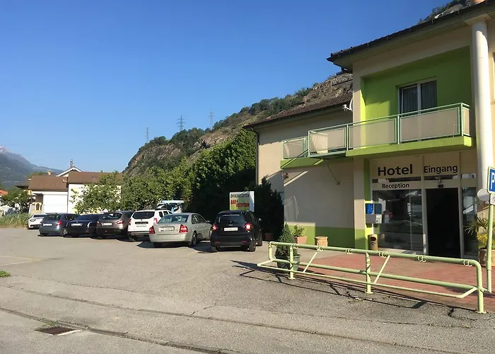 Bed & Breakfast Roemerhof - Hotel With Self Check-In 3*