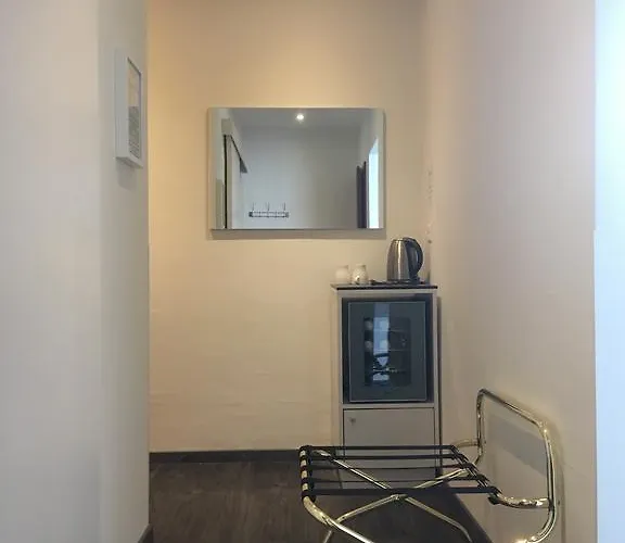 Roemerhof - Hotel With Self Check-In Bed & Breakfast