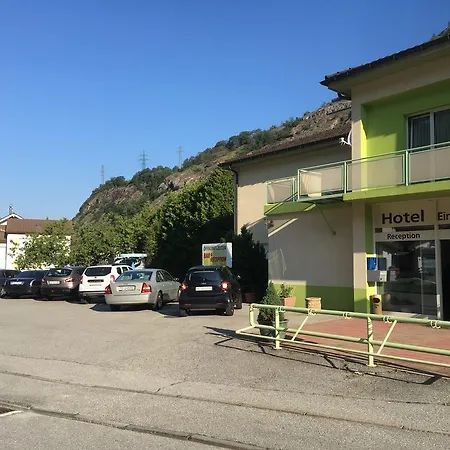 B&B Roemerhof - With Self Check-in 3*