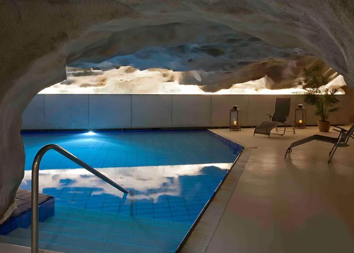 Roemerhof - With Self Check-in 3*