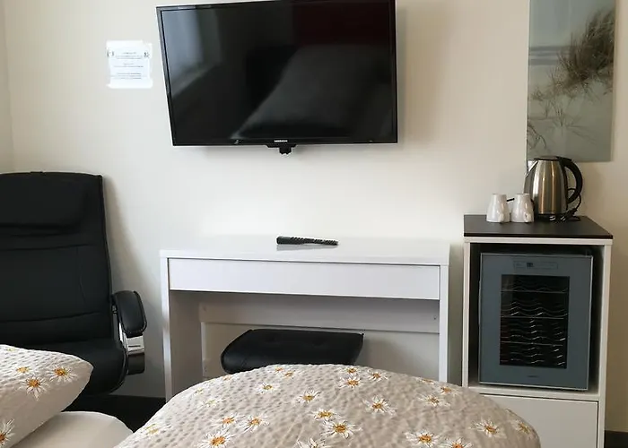 Roemerhof - With Self Check-in Bed & Breakfast 3*