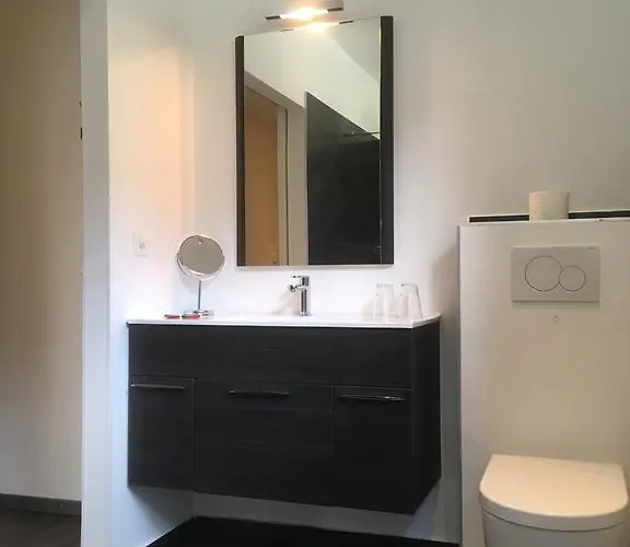 Roemerhof - With Self Check-in 3* Brigerbad